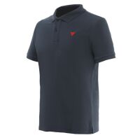 Dainese VIBRANT SPEED DEMON pánské polo triko carbon vel.L